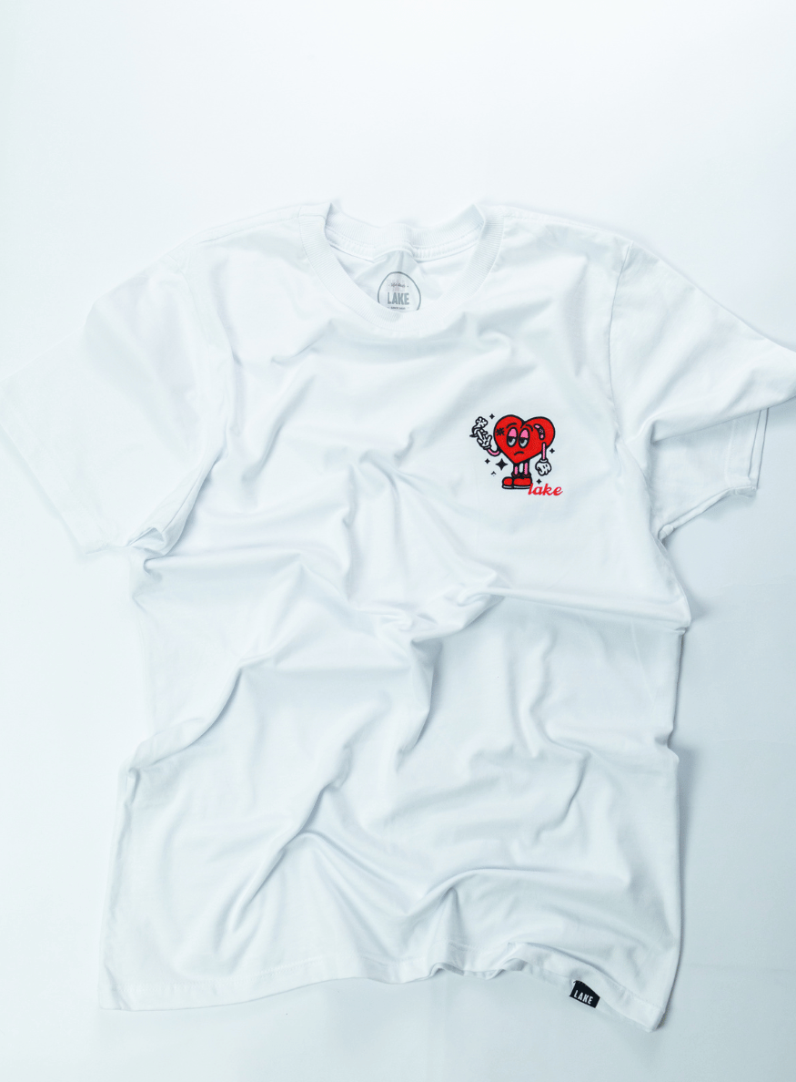 Broken Heart T-Shirt