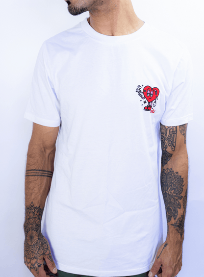 Broken Heart T-Shirt