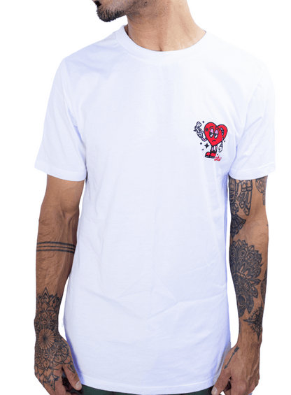 Broken Heart T-Shirt