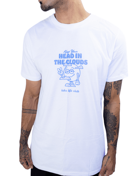 Head in the Clouds T-Shirt