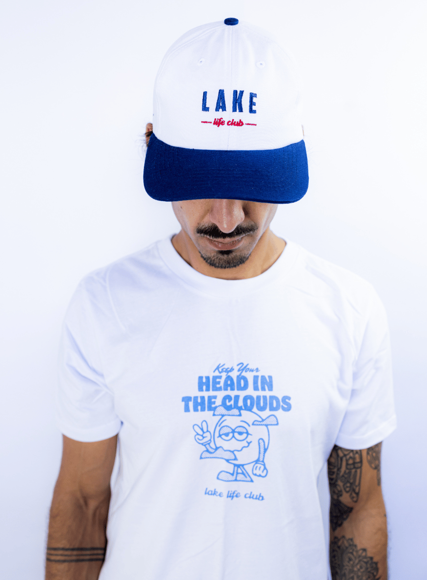 Head in the Clouds T-Shirt