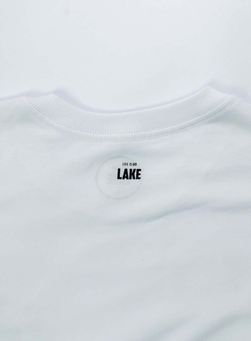 Lake Retro T-Shirt