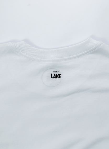 Lake Retro T-Shirt