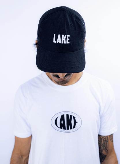 Lake Retro T-Shirt