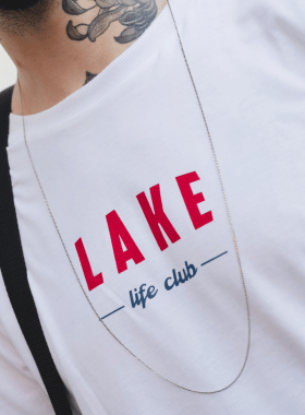 Classic Lake T-Shirt