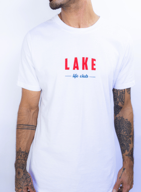 Classic Lake T-Shirt