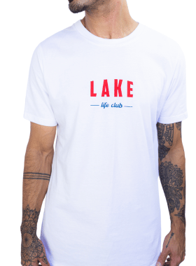 Classic Lake T-Shirt