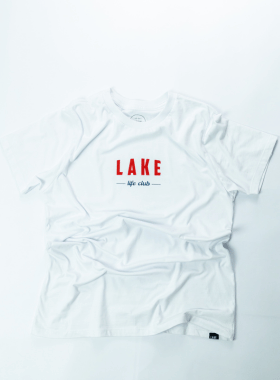 Classic Lake T-Shirt