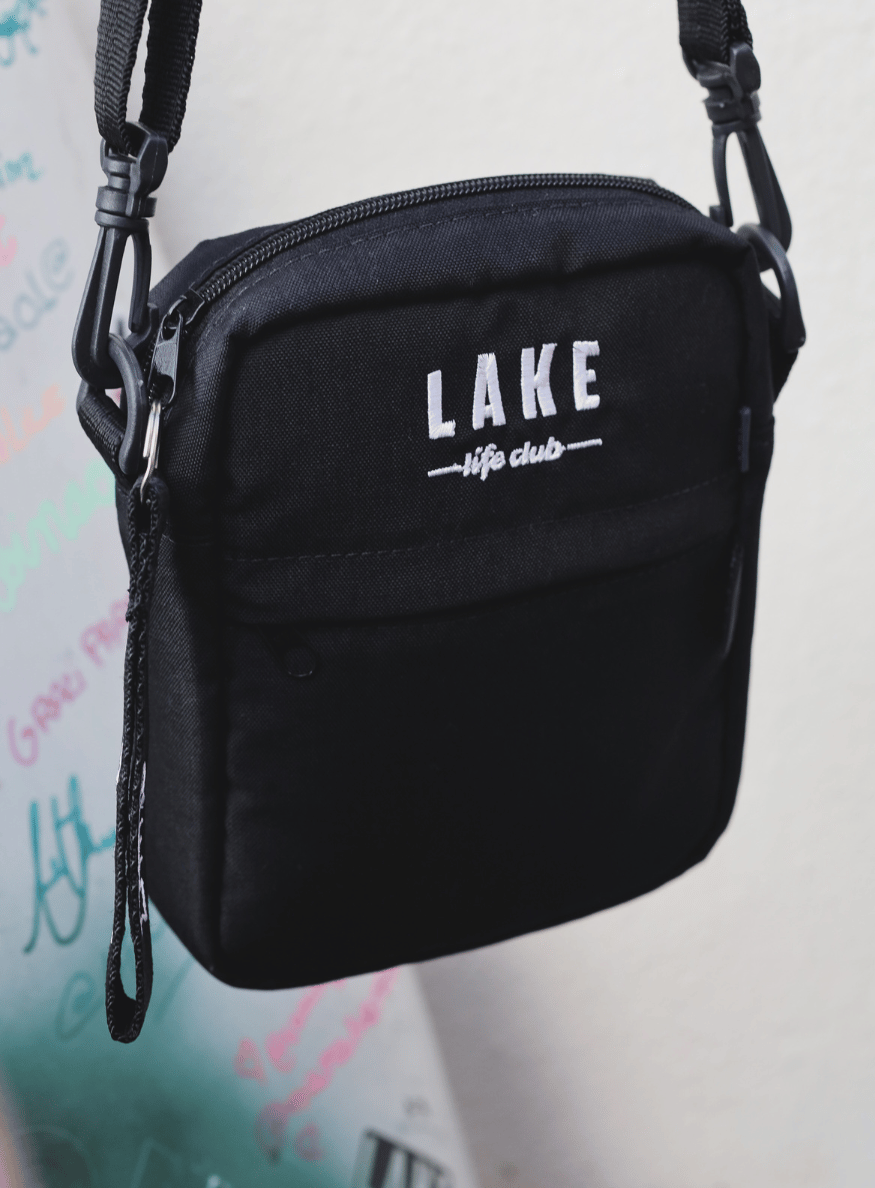 Shoulder Bag Lake Cordura