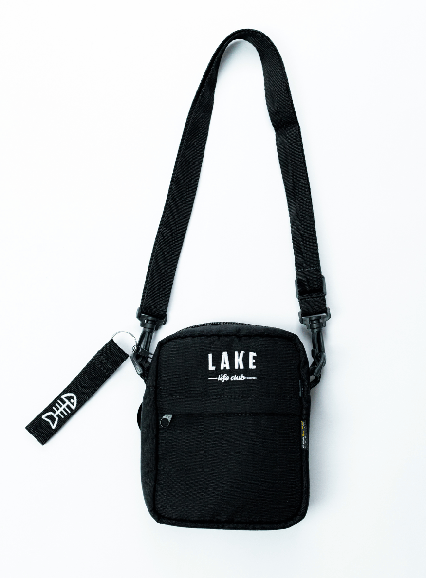 Shoulder Bag Lake Cordura