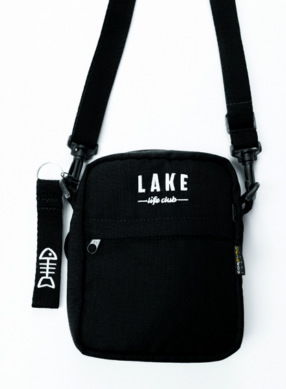 Shoulder Bag Lake Cordura