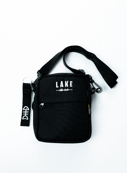 Shoulder Bag Lake Cordura