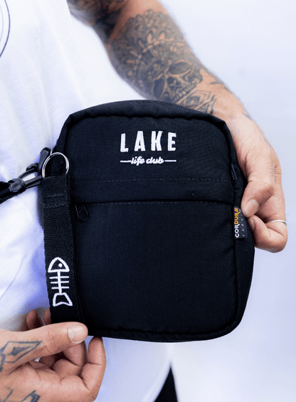 Shoulder Bag Lake Cordura