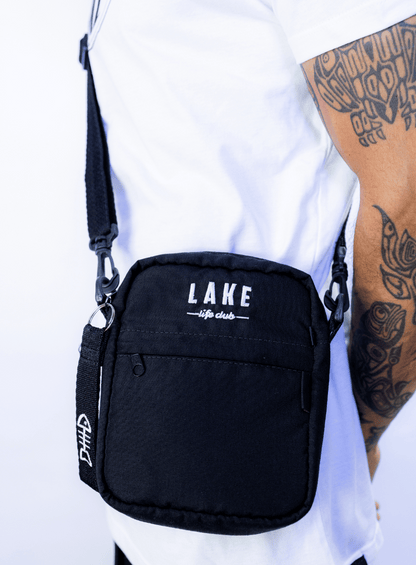 Shoulder Bag Lake Cordura