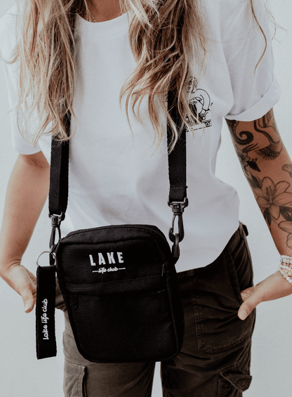 Shoulder Bag Lake Cordura