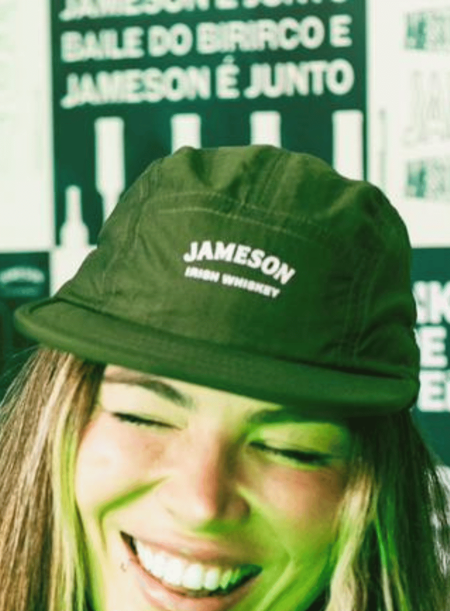 Jameson Hat