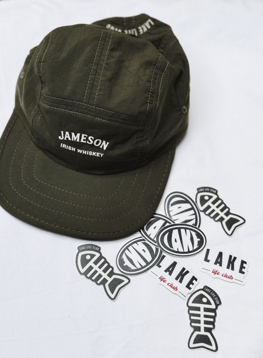 Jameson Hat